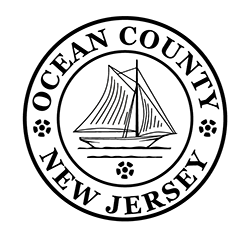 Ocean County Logo